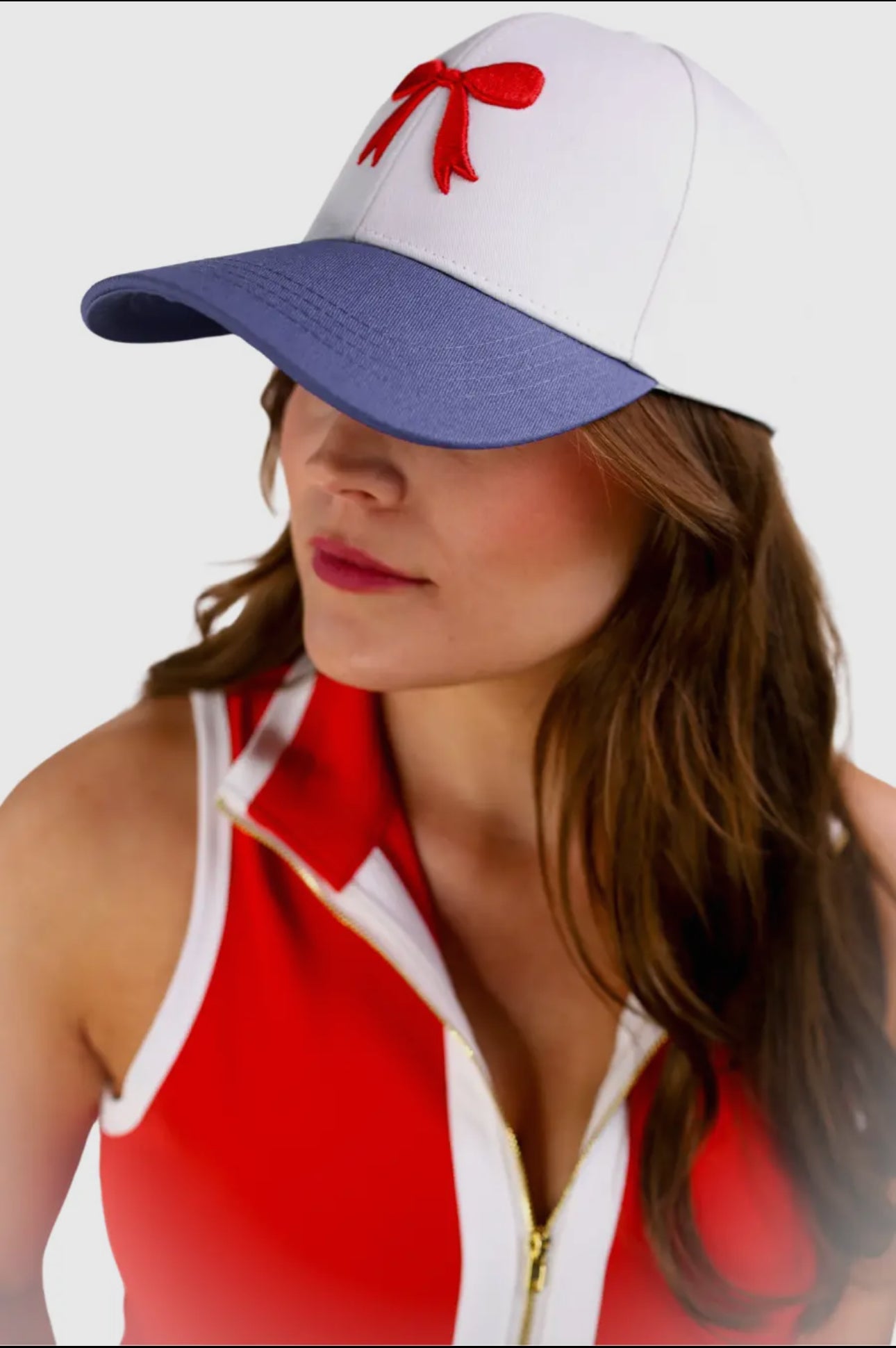 Mila Bow Hat