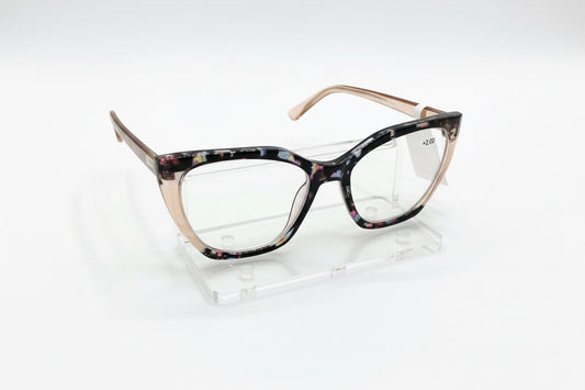 Two Tone Print Readers