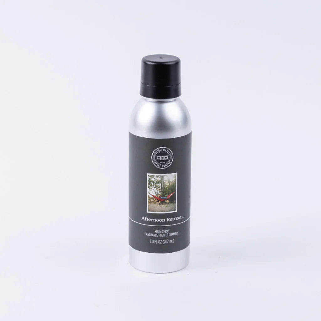 Bridgewater Room Spray | Afternoon Retreat