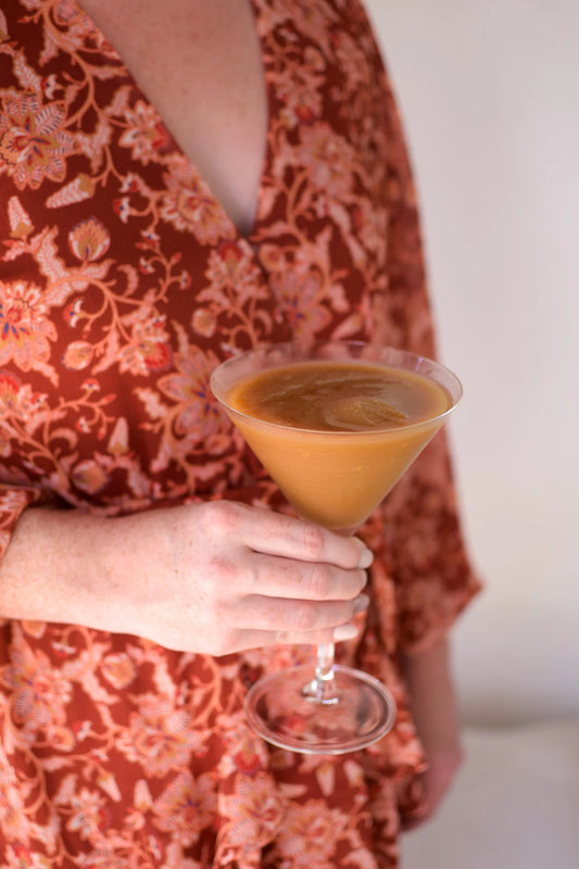 Espresso Martini 10 oz. | d'marie Drink Mixes