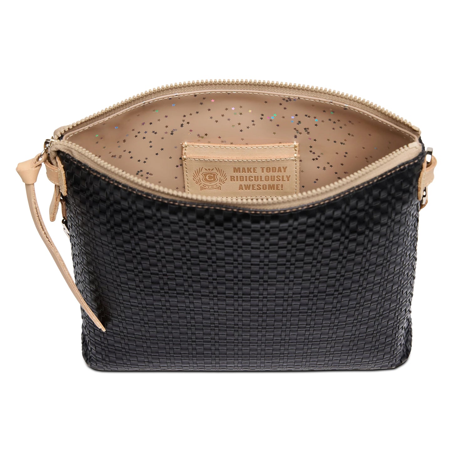 Downtown Crossbody, Amy