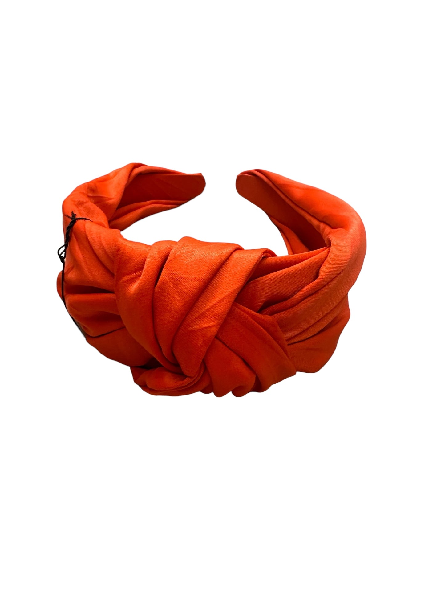 Knotted Headbands
