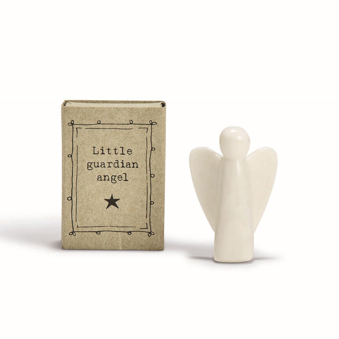 Christmas Matchbox