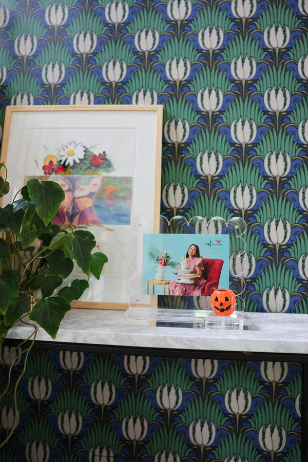 Nora Fleming A-Nora-Able Acrylic Frame