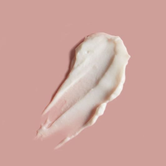 Creamy, off-white Volcano Hand Cream | Capri Blue; available in 1 oz and 3.4 oz sizes for moisturizing and softness.