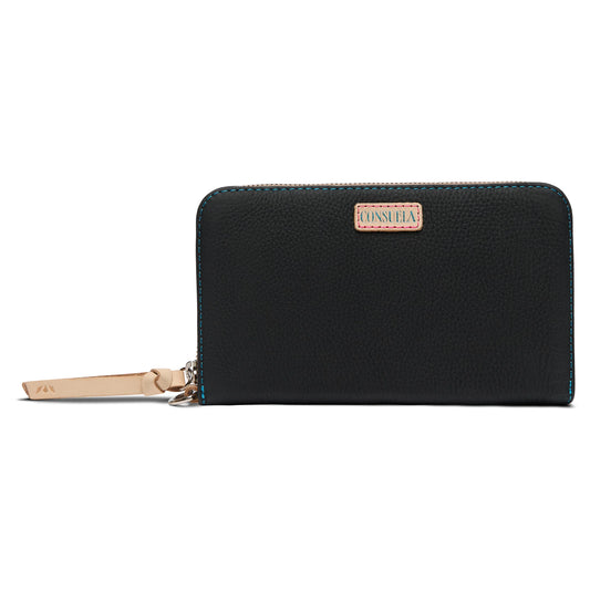 Essential Wallet, Cyndi