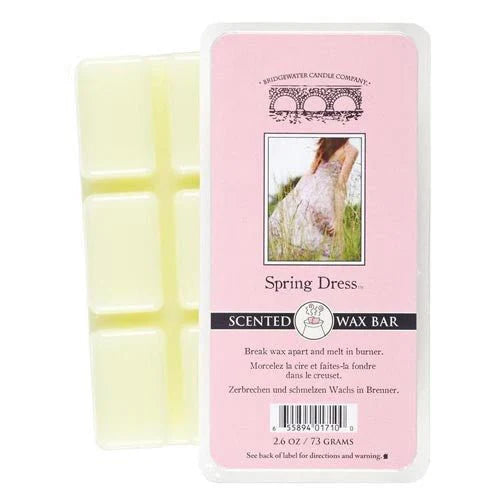Bridgewater Wax Bar | Spring Dress