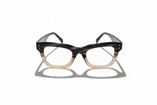 Two Tone Reading Glasses +2.50