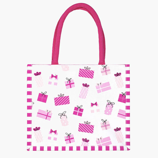 Wrap It up Gift Tote