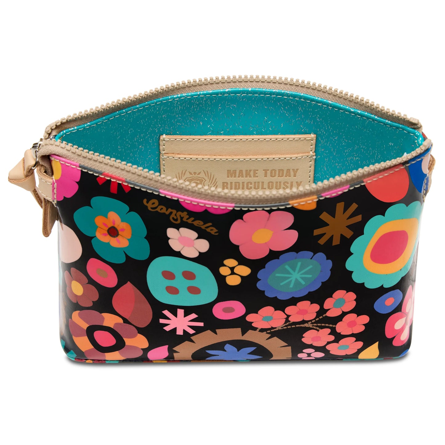 Midtown Crossbody, Amelie