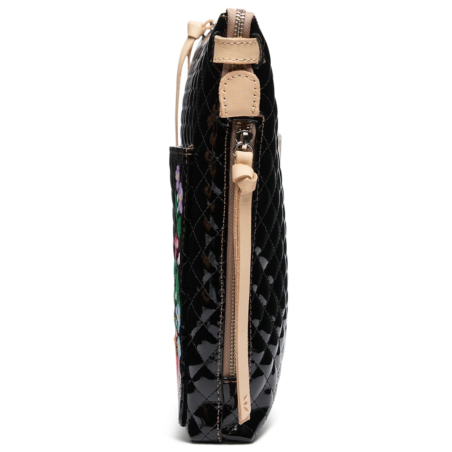 Tour Crossbody, La Reina