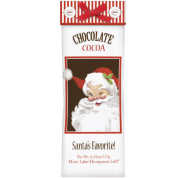 Holiday Cocoa