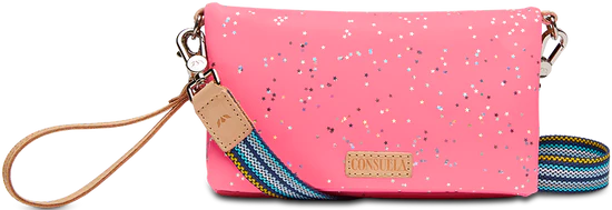 Shine Uptown Crossbody