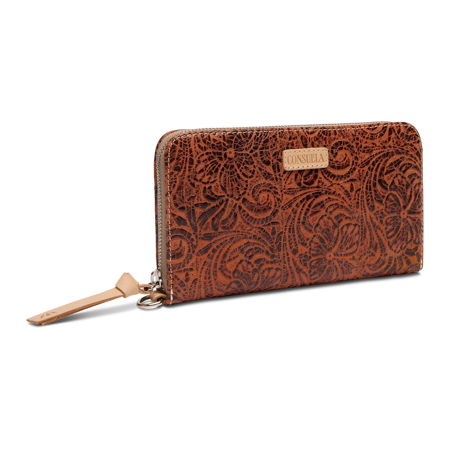 Essential Wallet, Sally