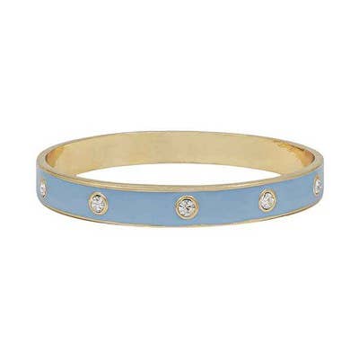 Gram Blue Bracelet