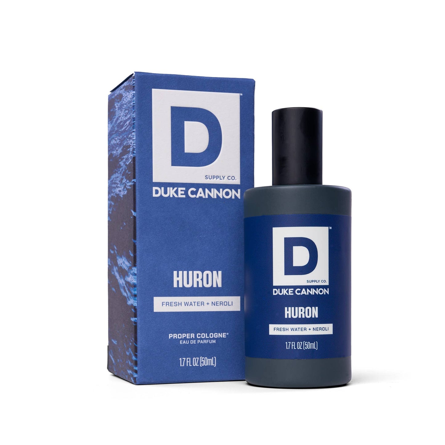 Proper Cologne | Huron