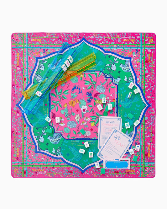 Enchanted Mat