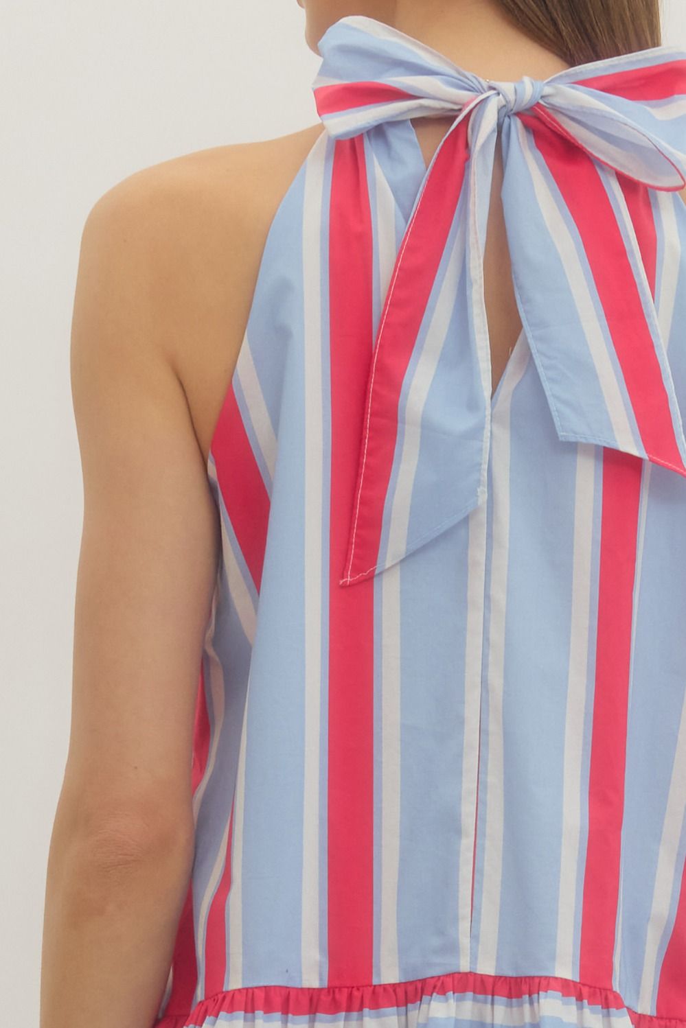 Liberty Lane Dress