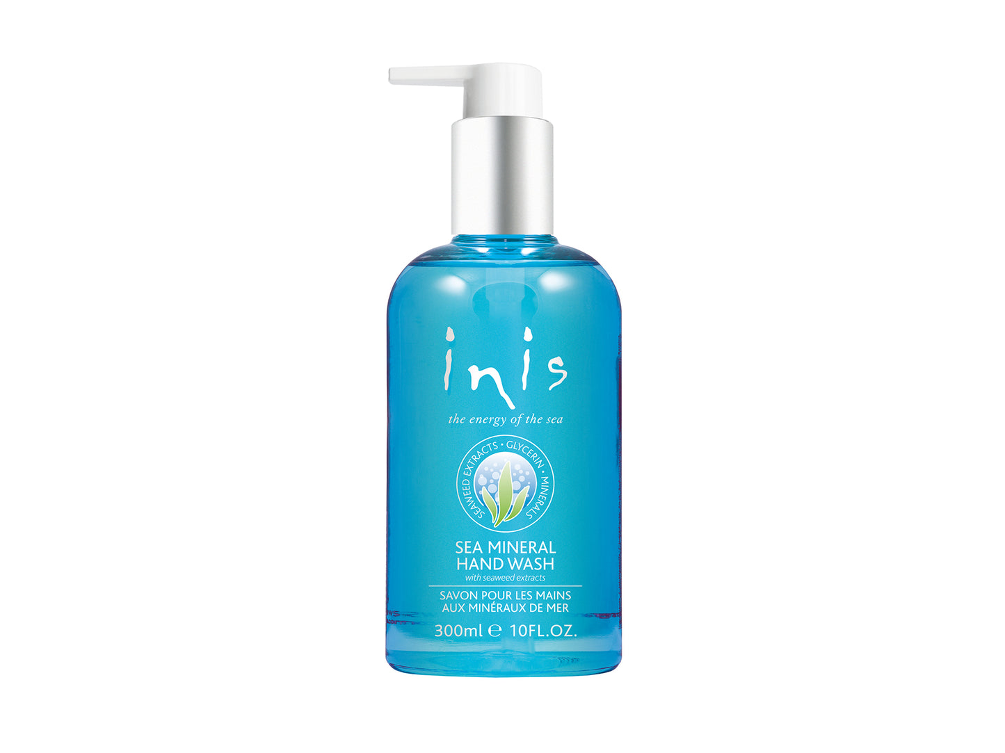 Sea Mineral Hand Wash 10 fl. oz.