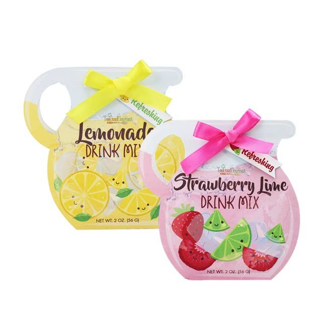 Summersweet Lemonades (2oz) -LEMONADE