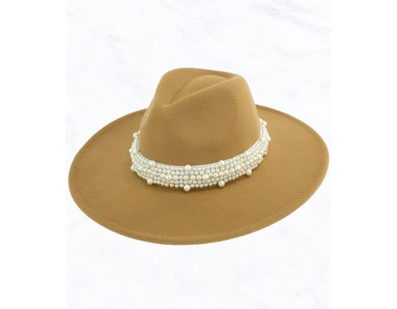 Hat Brim Band