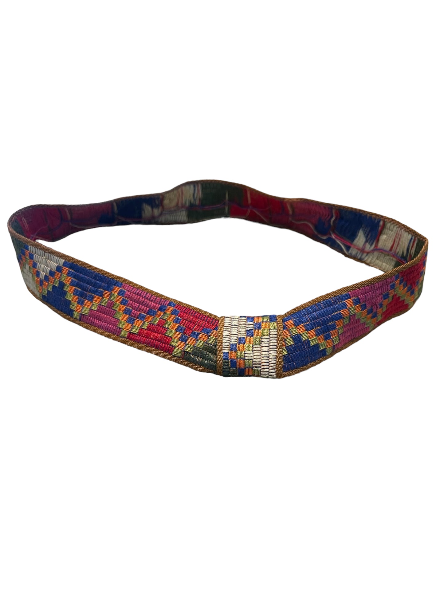 Hat Brim Band