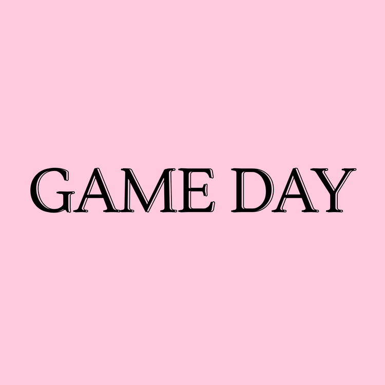 Game Day