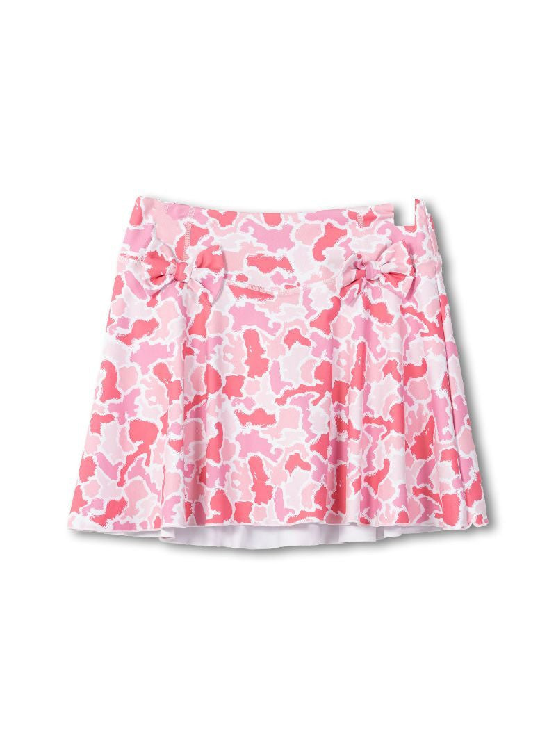 All Tied Up Athletic Skort | 2 Colors