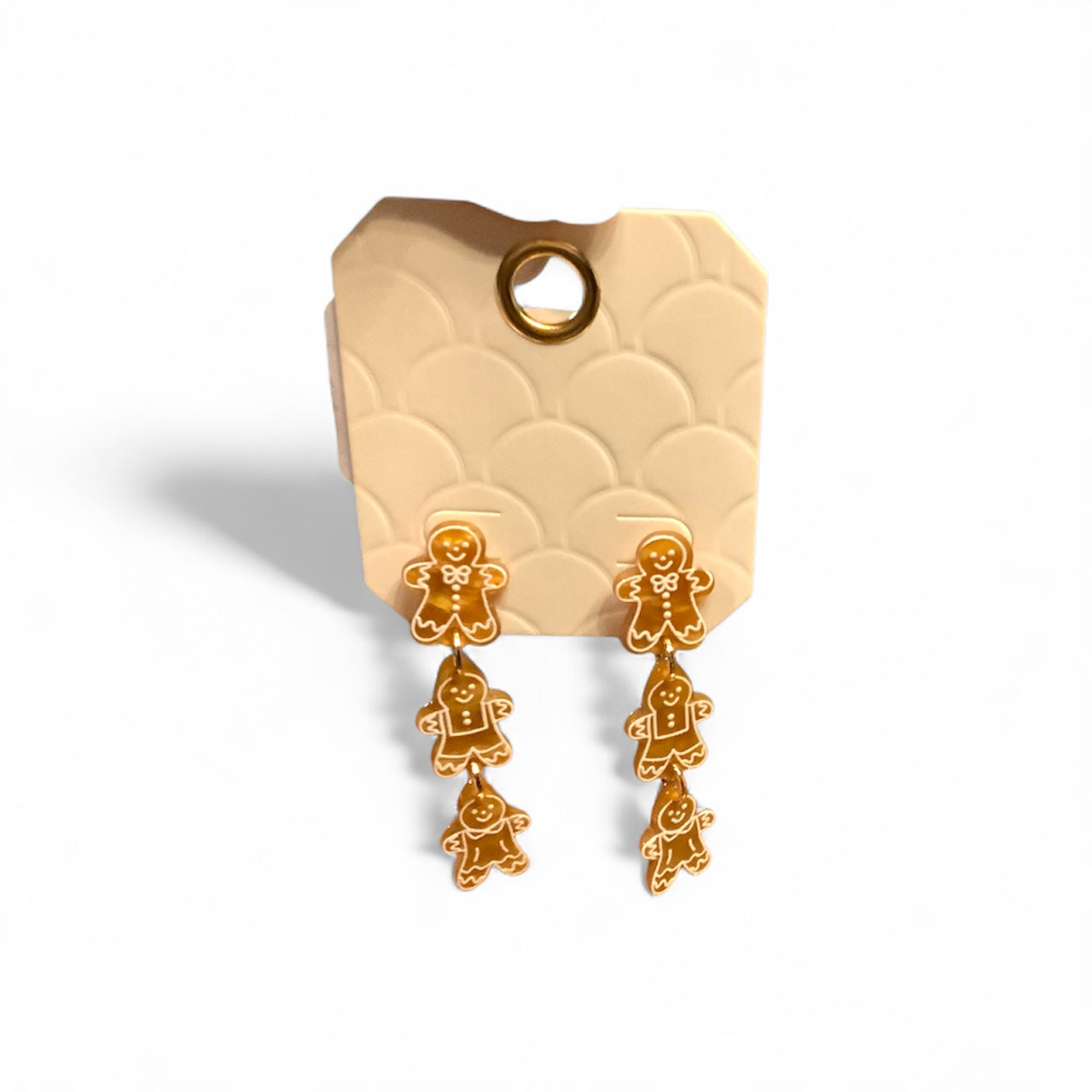 Joy of Christmas Festive Earrings