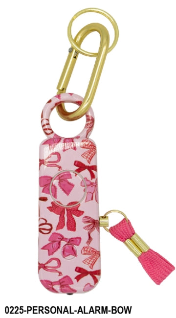 Coquette Personal Alarm