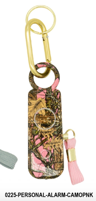 Coquette Personal Alarm