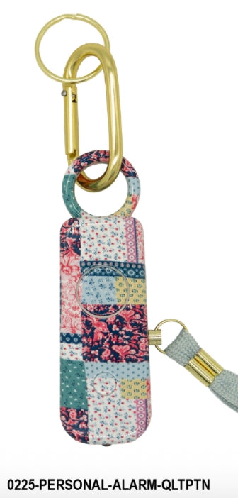 Coquette Personal Alarm