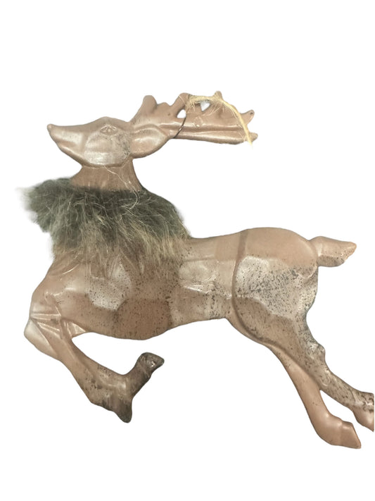 Deer Ornament
