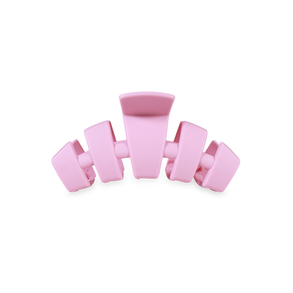 Classic Hair Clip | Merry Pinkmas