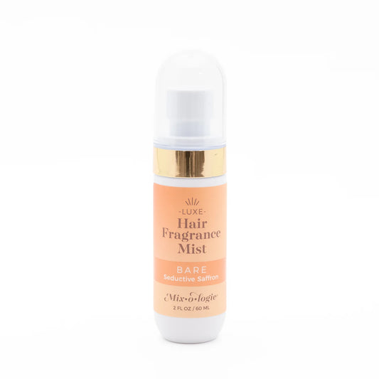 Mix O Logie Hair Fragrance Mist | Bare