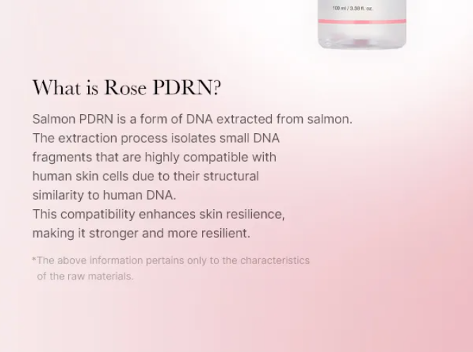 MEDICUBE PDRN Pink Glutathione Serum Mist