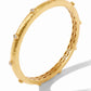 Noel Stone Bangle - M
