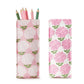 Pink Hydrangea Eyeglass Holder