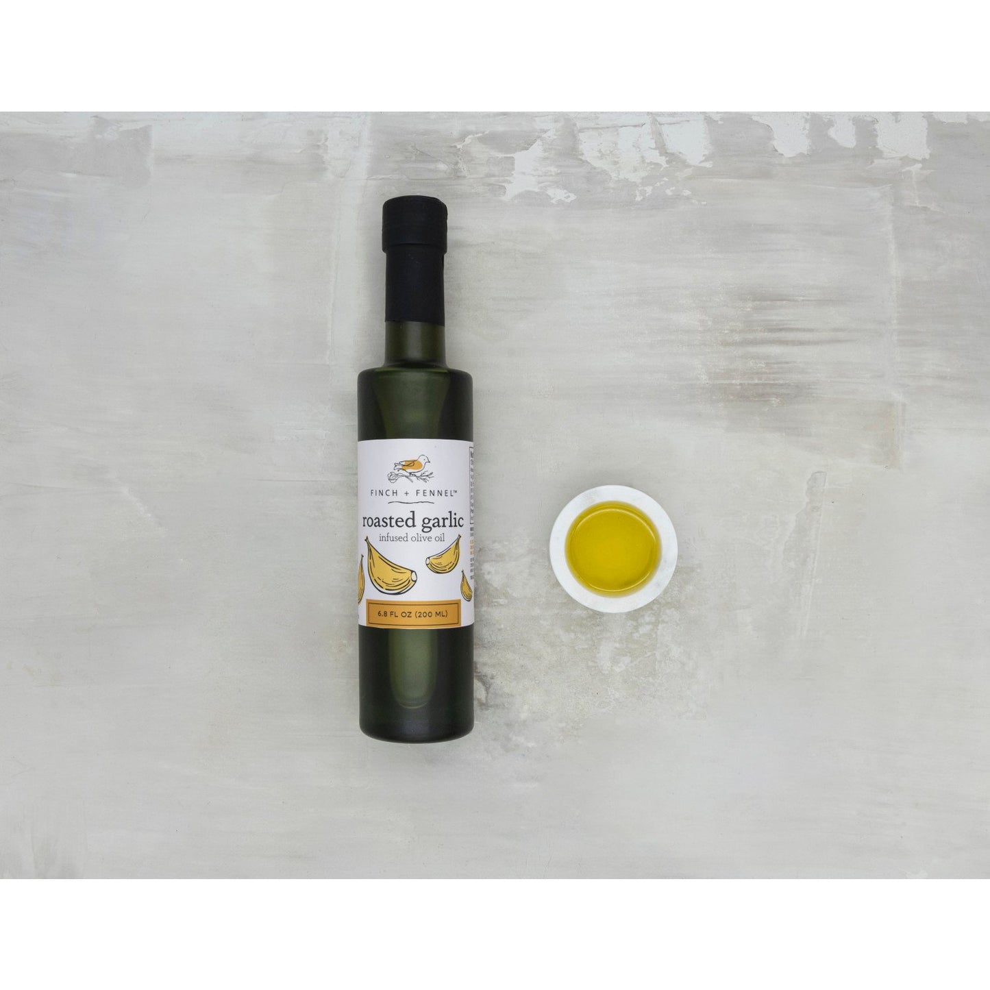 Olive Oil 6.8 oz