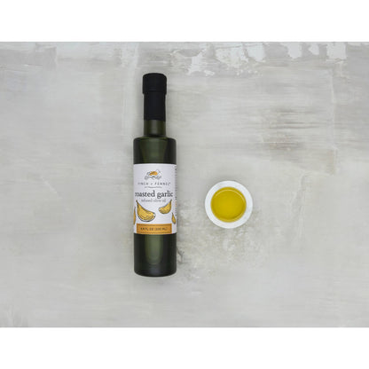 Olive Oil 6.8 oz