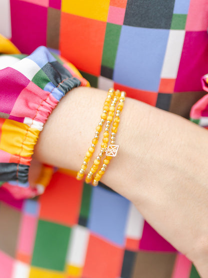 Colorful Bracelet Bar