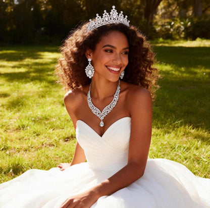Princess Tiara
