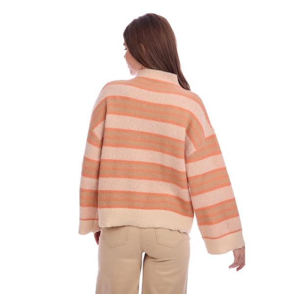 Quinnie Turtleneck Sweater