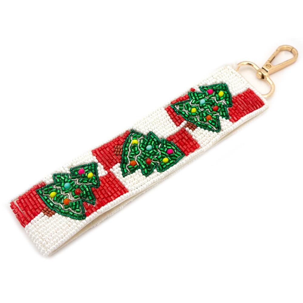 Holiday Keychain