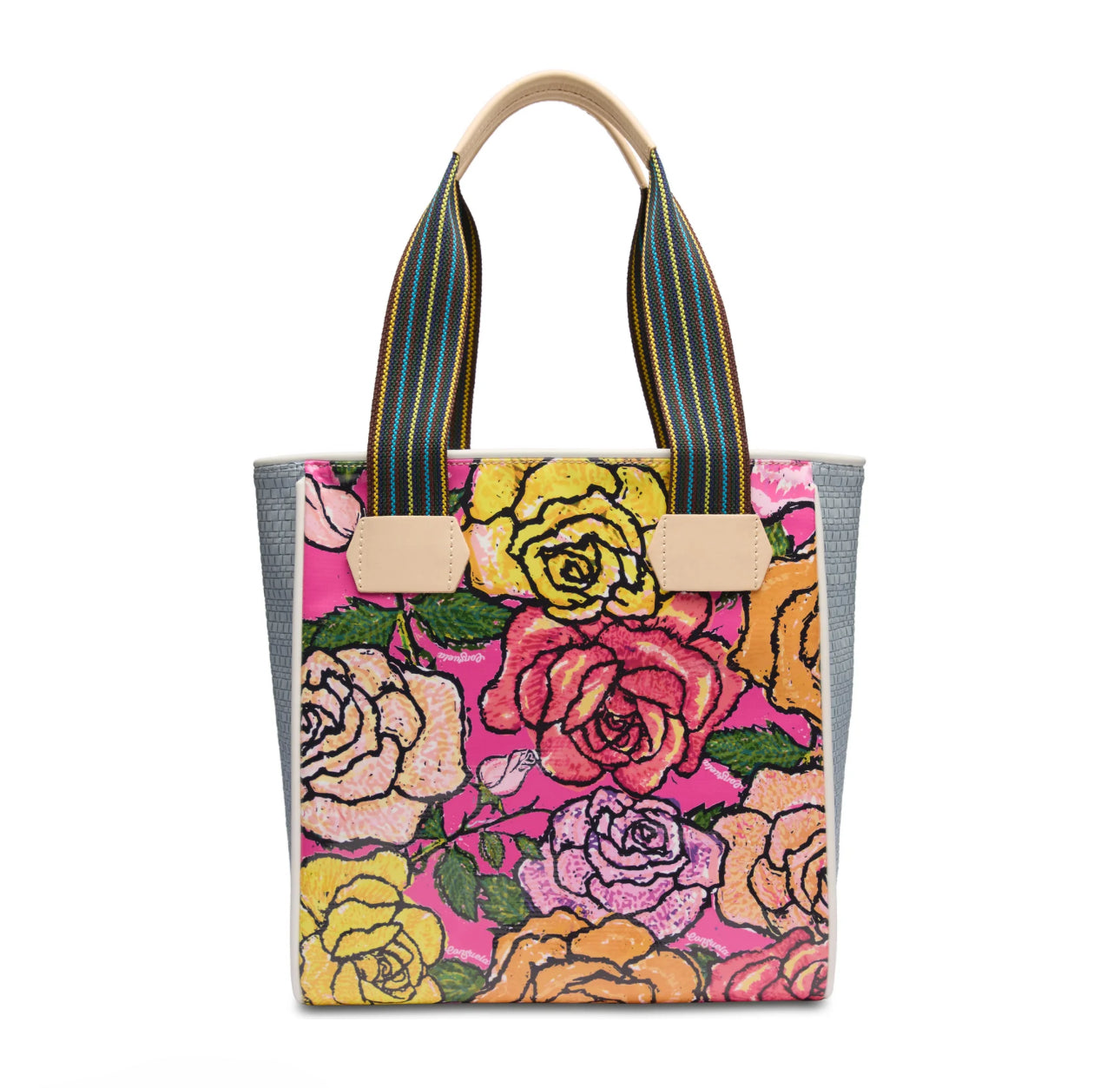 Classic Tote Lily