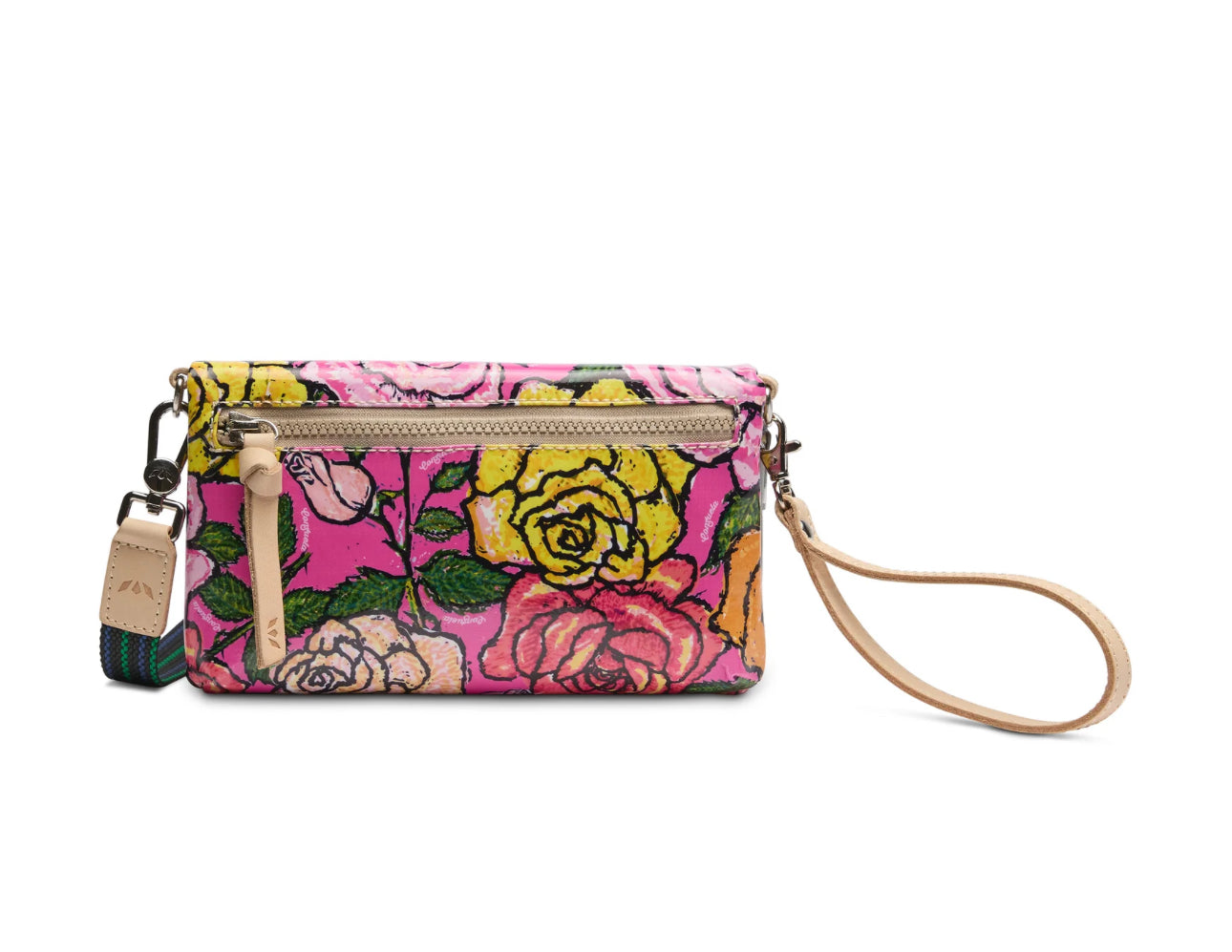 Uptown Crossbody Lily