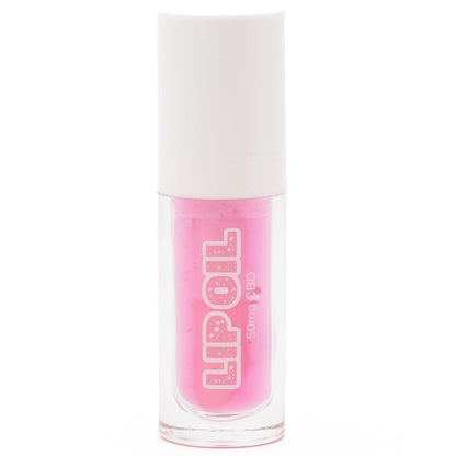 Tinted Lip Oil