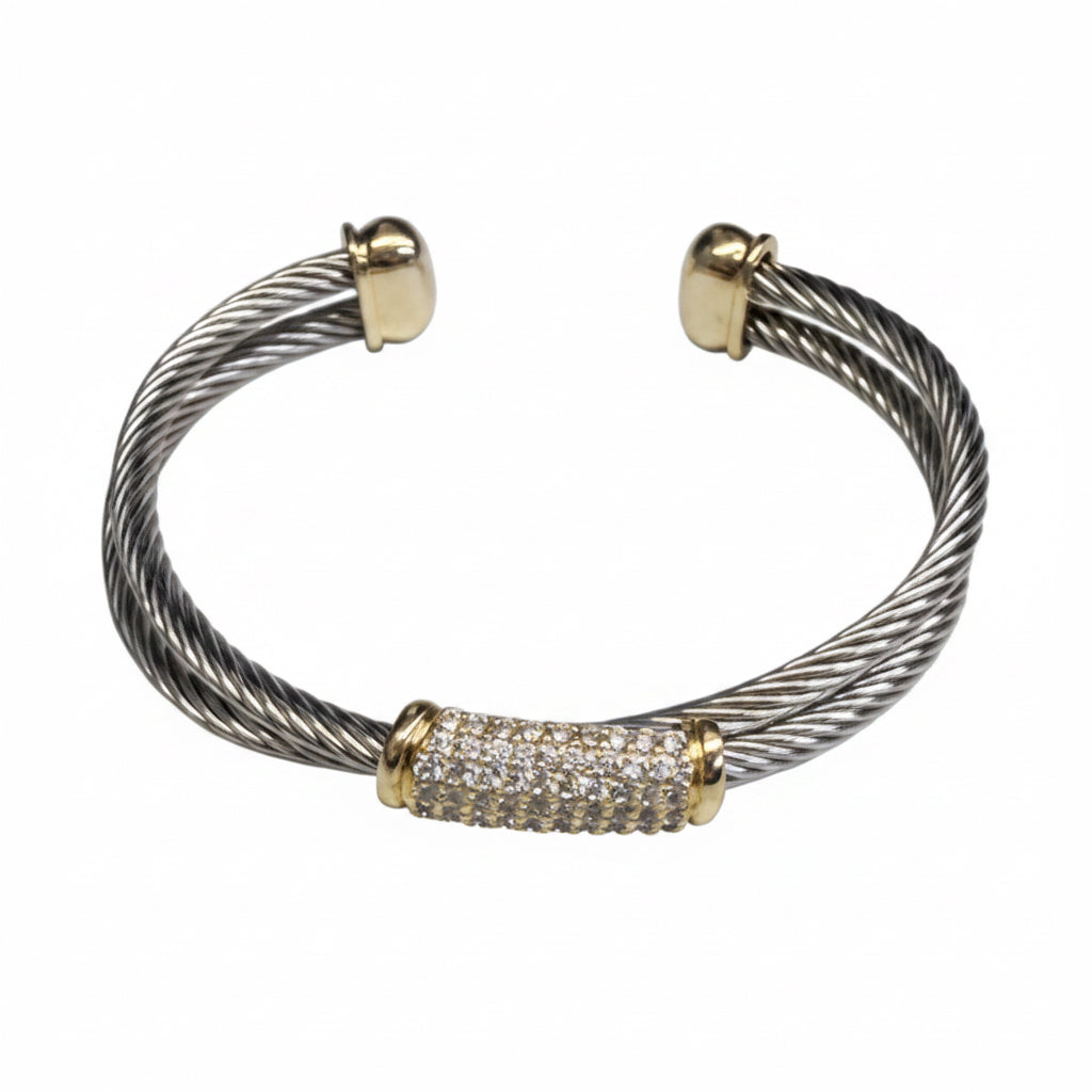 Bangle CZ