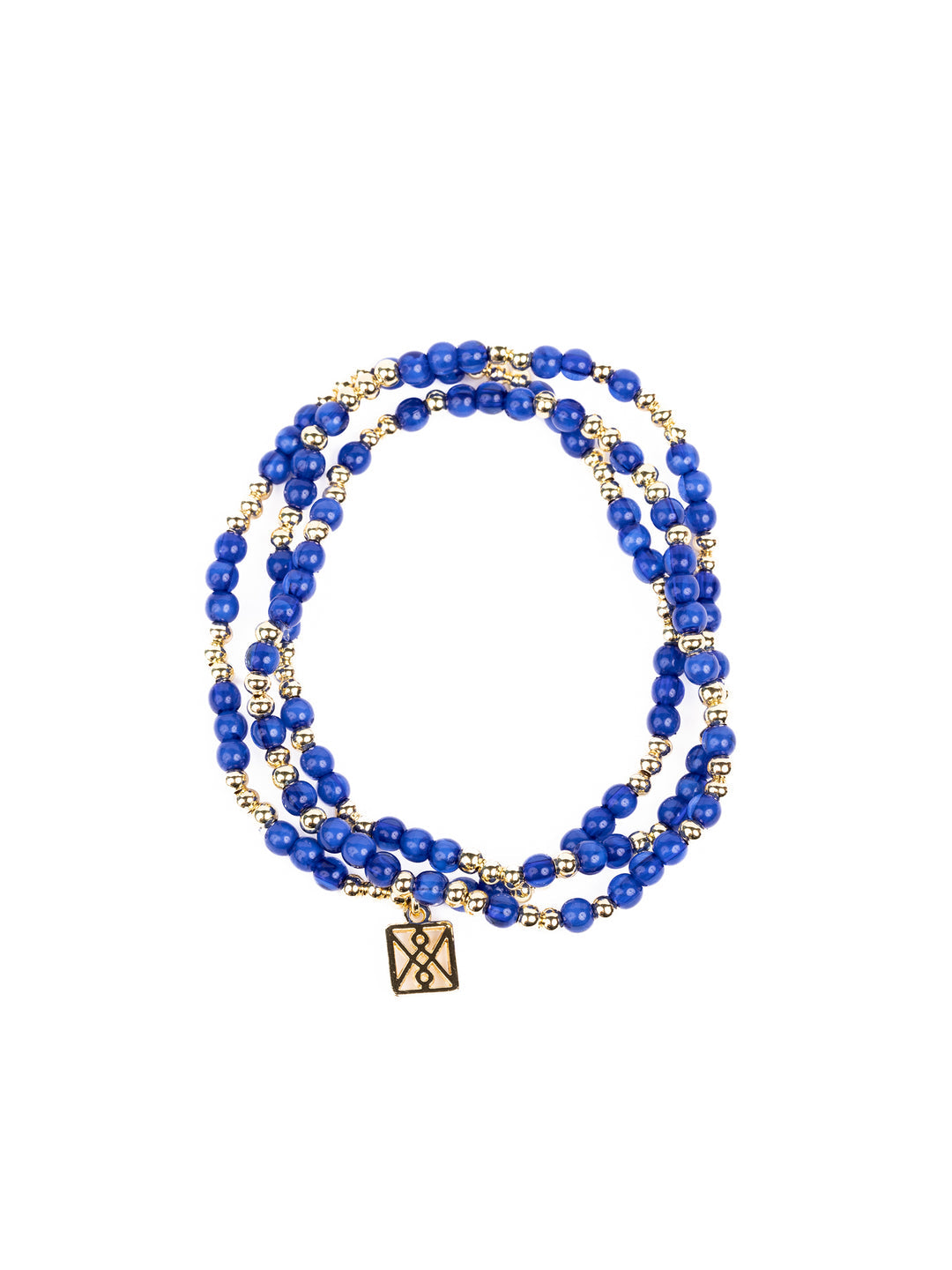 Colorful Bracelet Bar