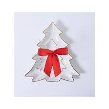Platter & Plate Set Tree